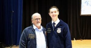 Delaware Farm Bureau FFA