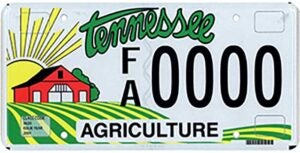 Tennessee-AgTag-SampleAgriculture