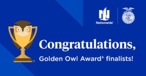 Golden Owl Awards