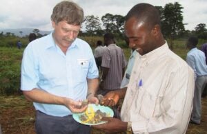 World Food Prize