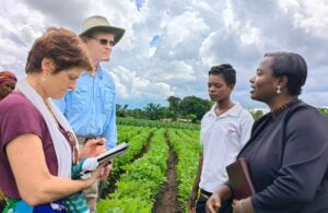 World Food Prize